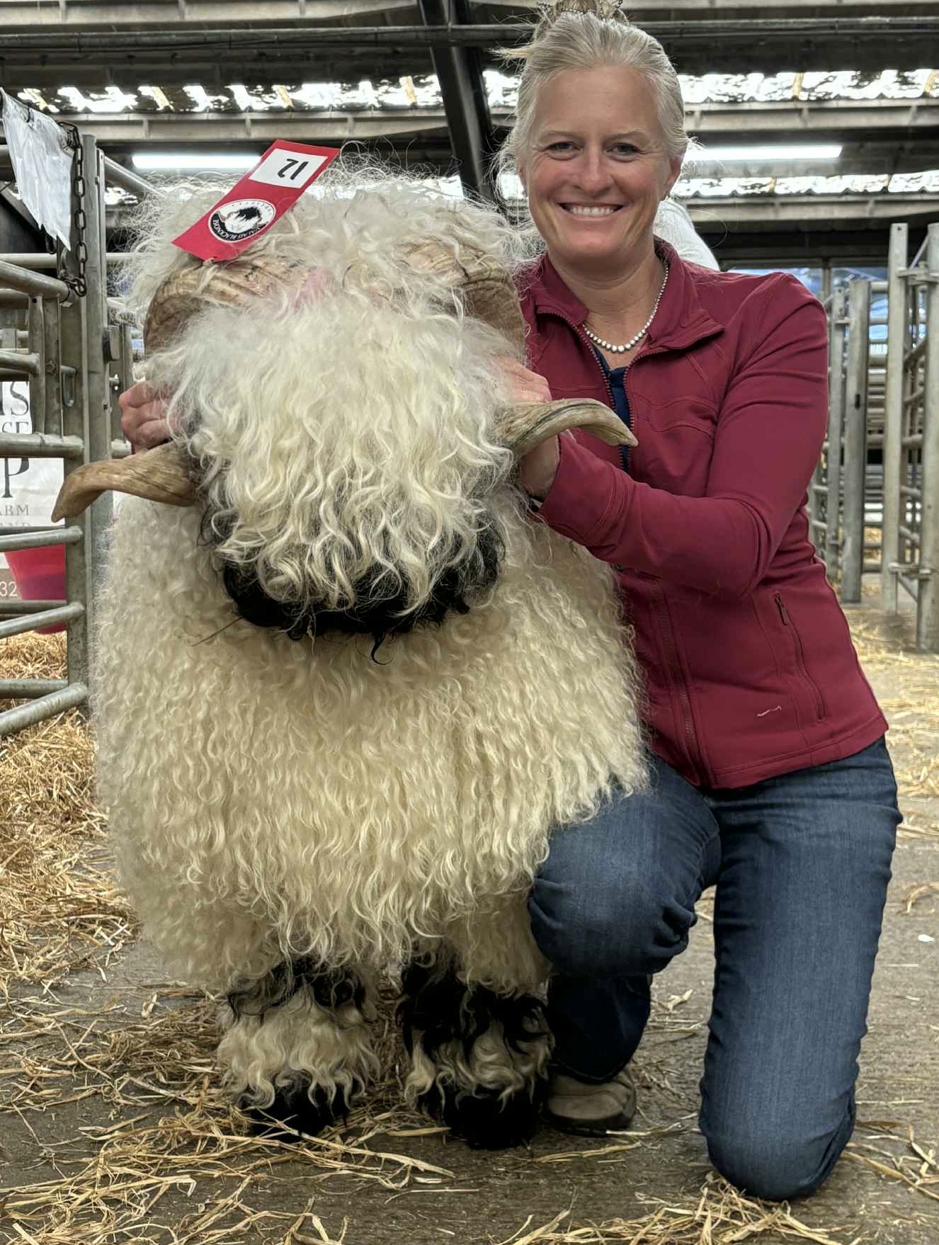 Prendwick Land Rover