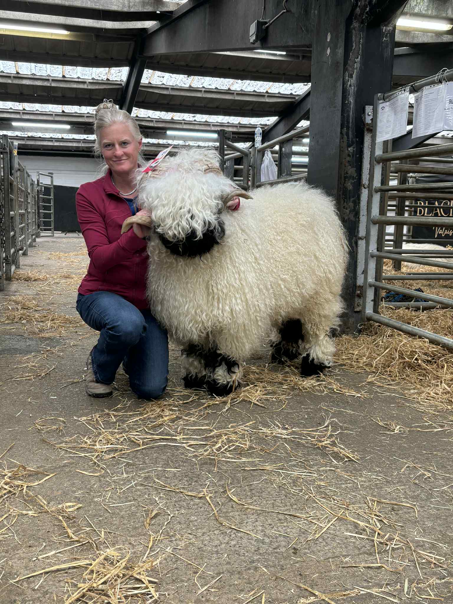 Prendwick Land Rover